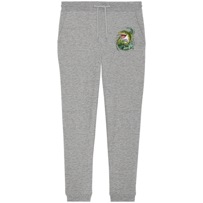 LupiArts Megalodon Ancient - Organic Jogger Pants
