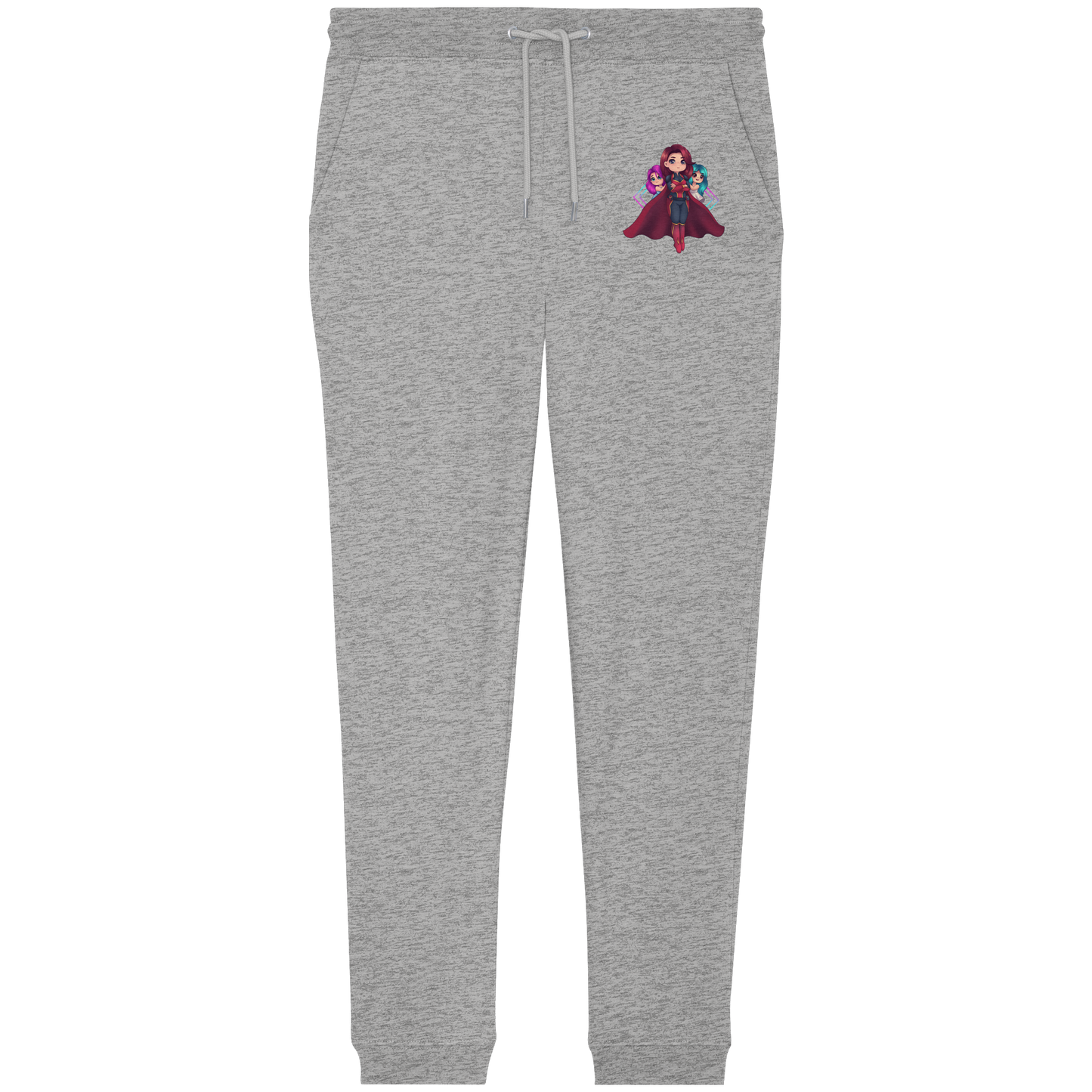 xLadyLikex HeroMama - Organic Jogger Pants
