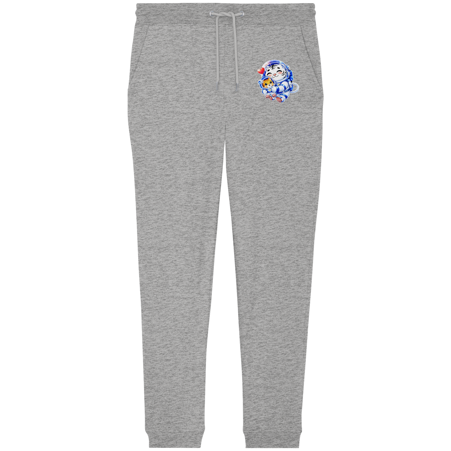 MaxxelVerse Hug - Organic Jogger Pants