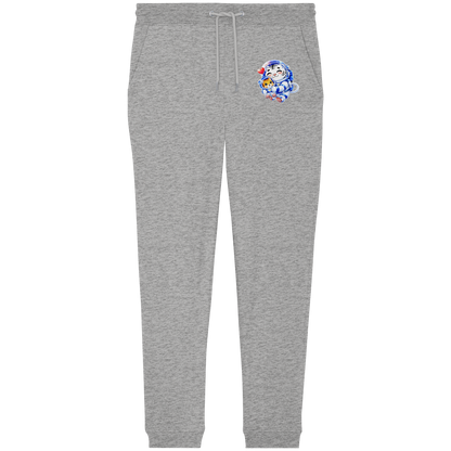 MaxxelVerse Hug - Organic Jogger Pants