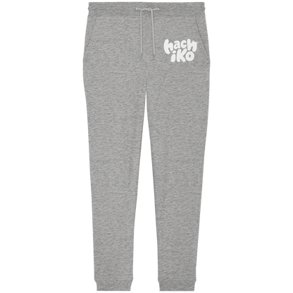 Hachiko Logo 2 - Organic Jogger Pants