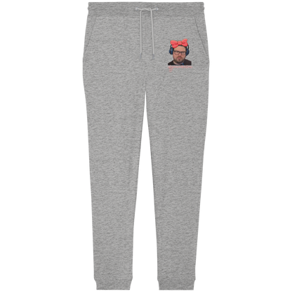 ifyouseekalex Logo - Organic Jogger Pants