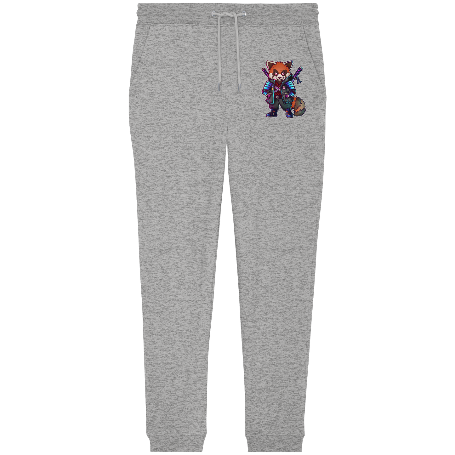 Spydermaniac Rotpanda - Organic Jogger Pants