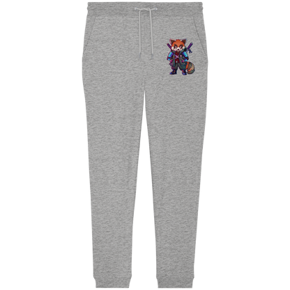 Spydermaniac Rotpanda - Organic Jogger Pants