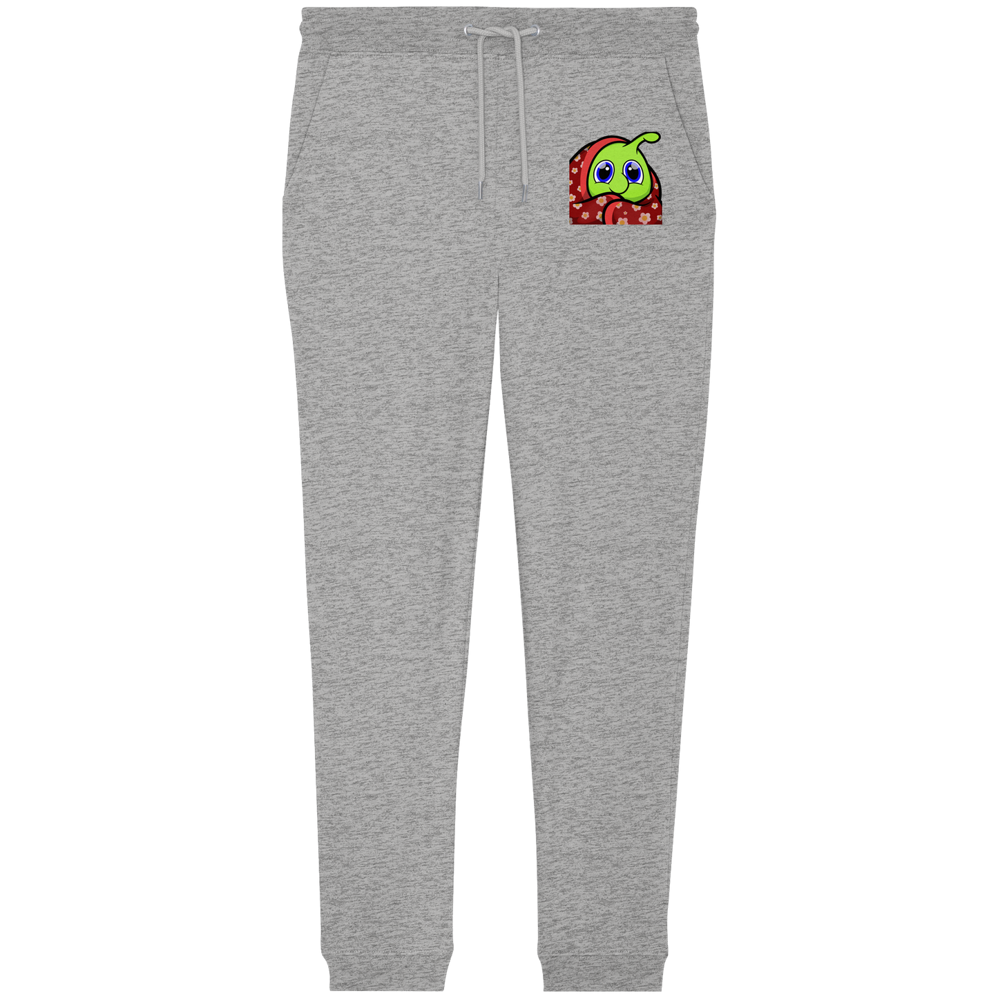 Raupi Comfy - Organic Jogger Pants