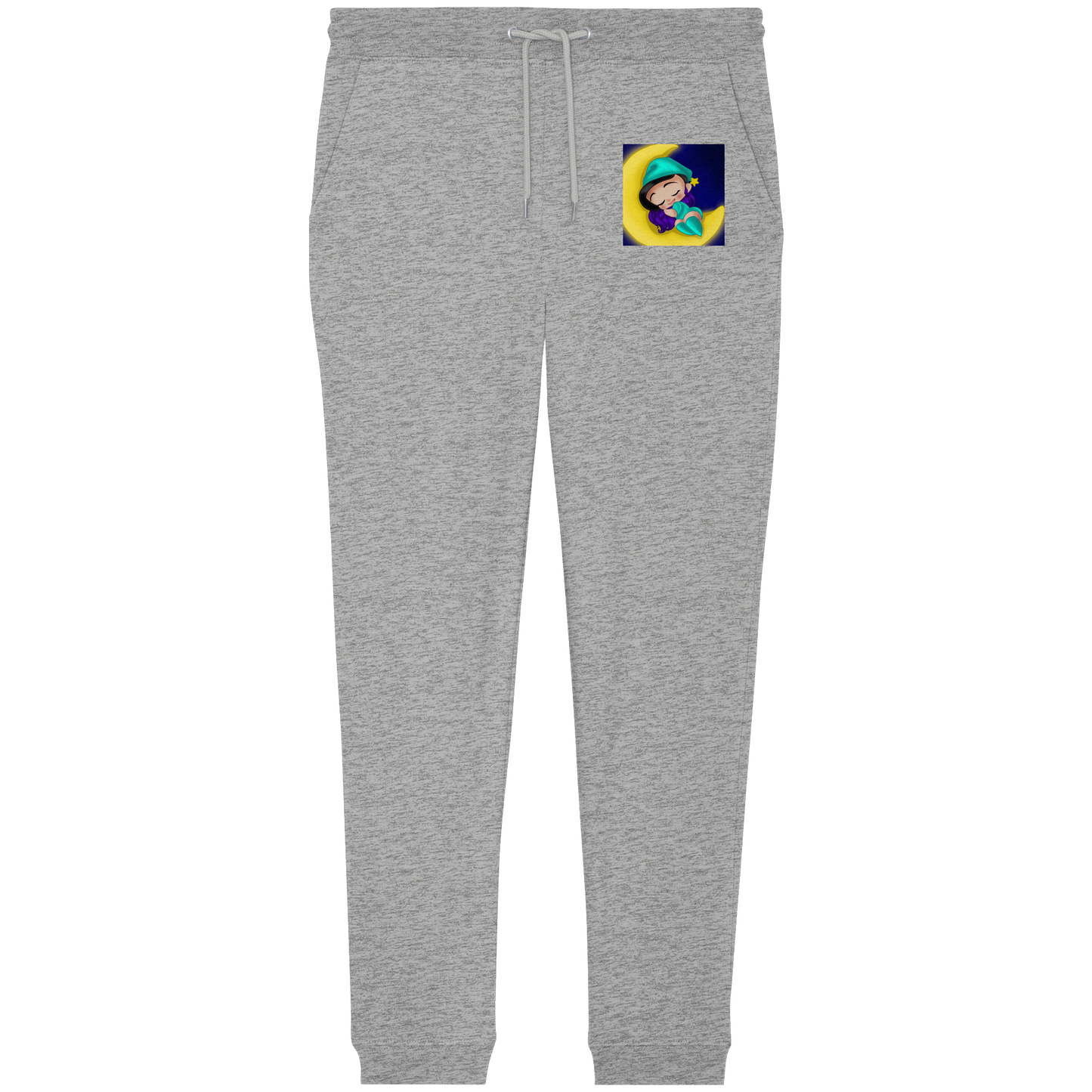 x_Kookie_Moon_x Sleep - Organic Jogger Pants
