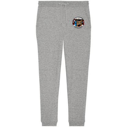 Hafentoast Logo - Organic Jogger Pants