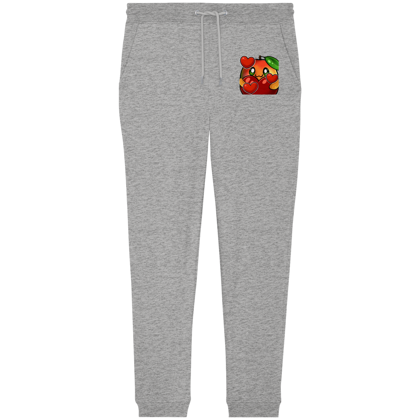 SurvivalMango Love - Organic Jogger Pants