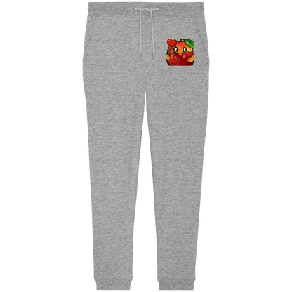 SurvivalMango Love - Organic Jogger Pants