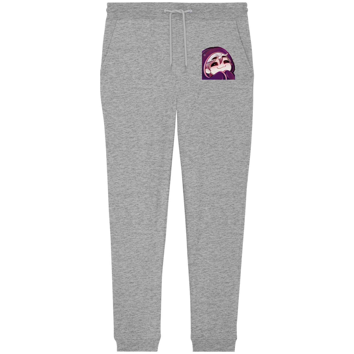 zRay_4 Comfy - Organic Jogger Pants