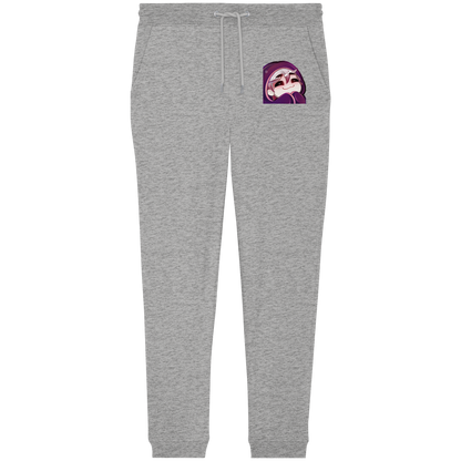 zRay_4 Comfy - Organic Jogger Pants