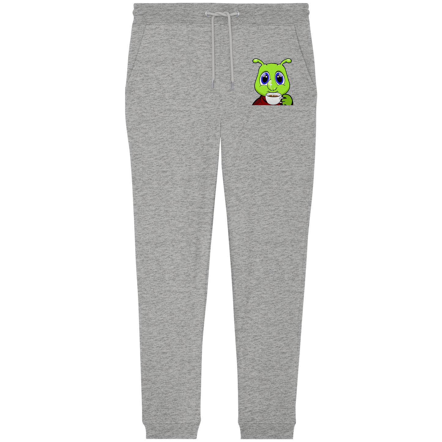 Raupi Coffee - Organic Jogger Pants