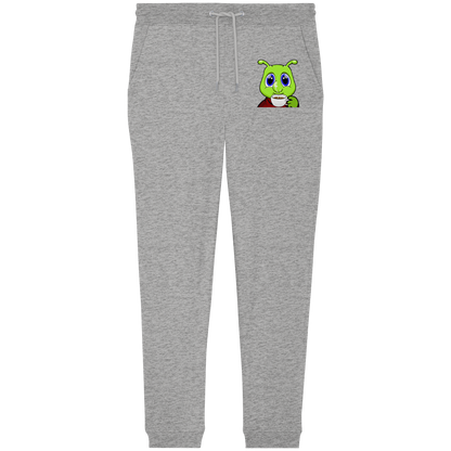 Raupi Coffee - Organic Jogger Pants