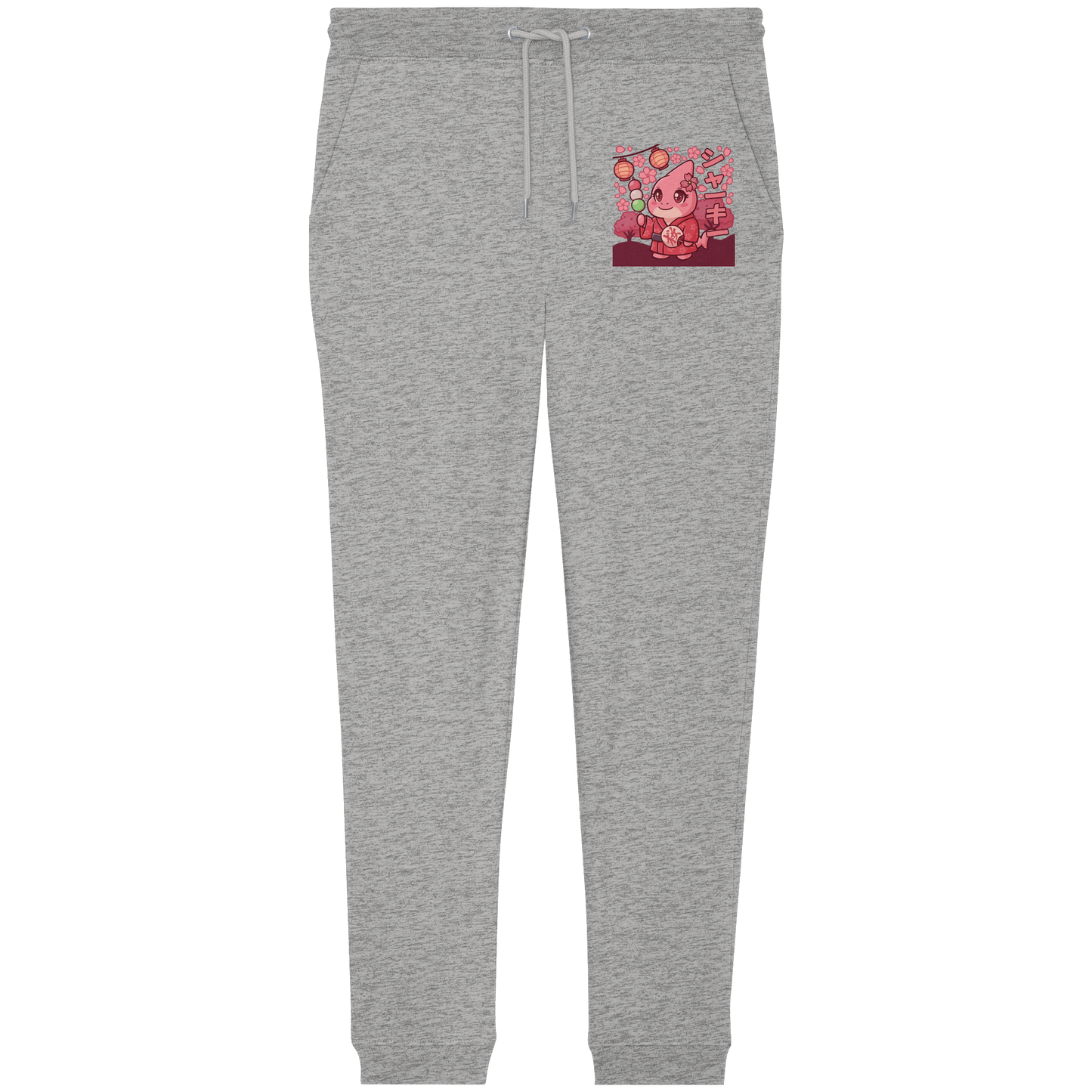 xMissSharkyx Festival - Organic Jogger Pants