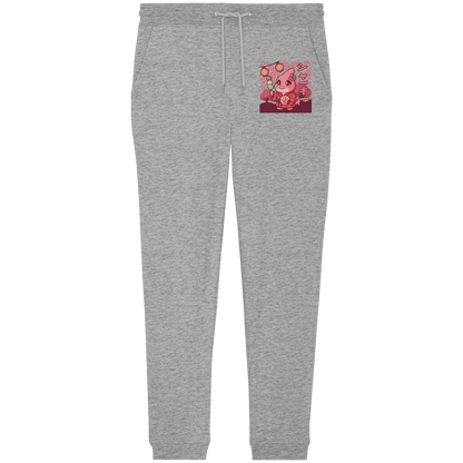 xMissSharkyx Festival - Organic Jogger Pants