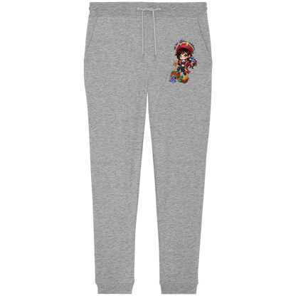 KykyNeko Pirat - Organic Jogger Pants