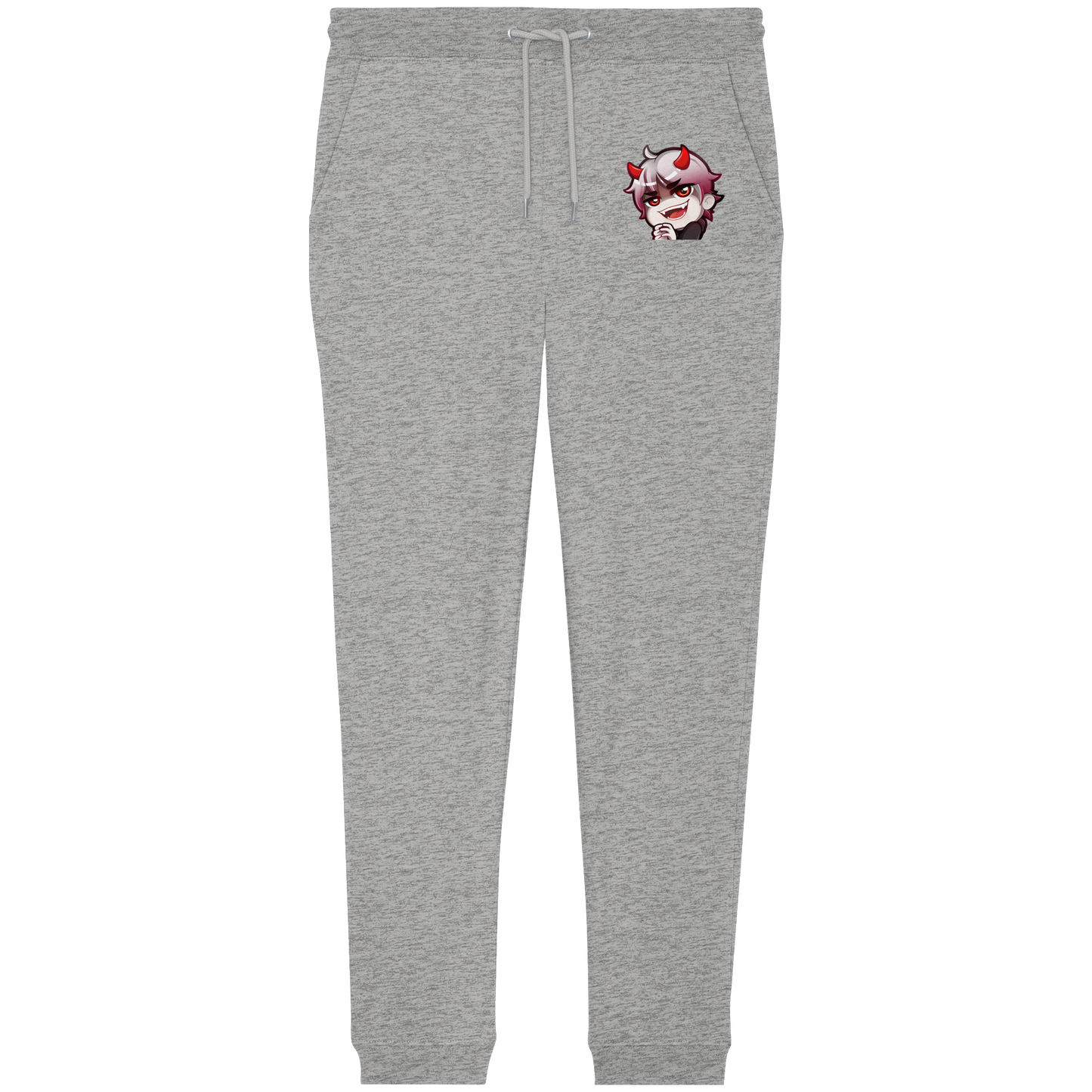 zRay_4 Evil - Organic Jogger Pants