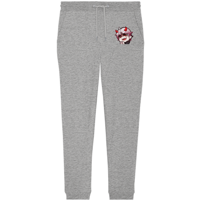 zRay_4 Evil - Organic Jogger Pants