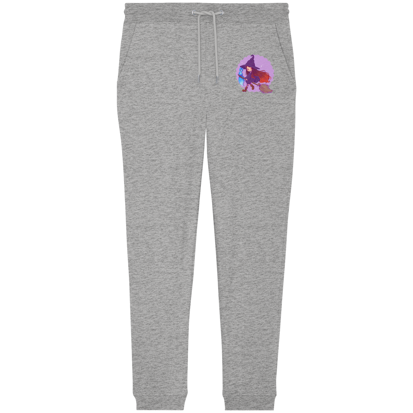 LuciaValchiria Witch - Organic Jogger Pants