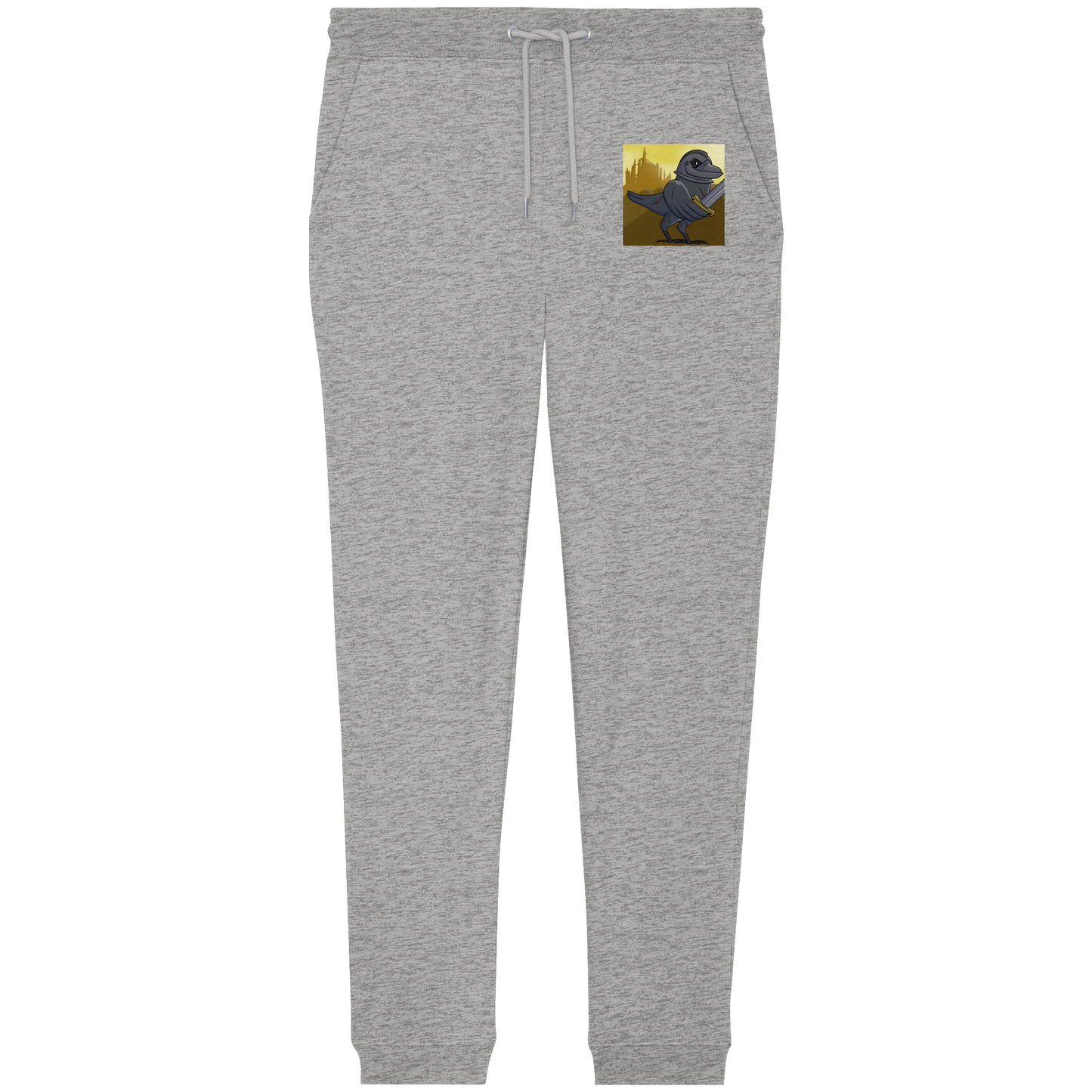TheCiceroshows Cicero Ravensword - Organic Jogger Pants
