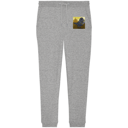 TheCiceroshows Cicero Ravensword - Organic Jogger Pants