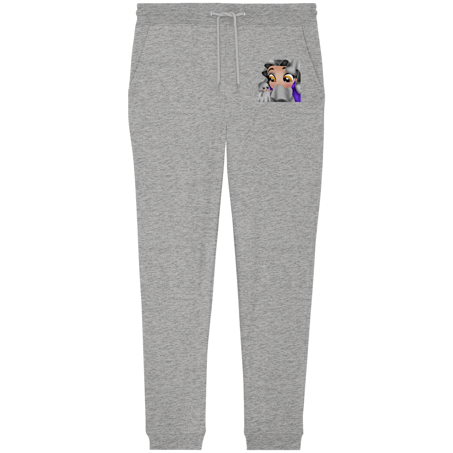 x_Kookie_Moon_x Buh - Organic Jogger Pants