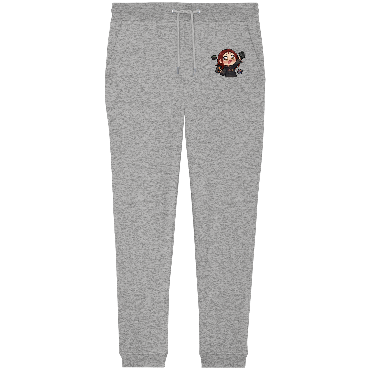 KoRngirL81 Merch - Organic Jogger Pants