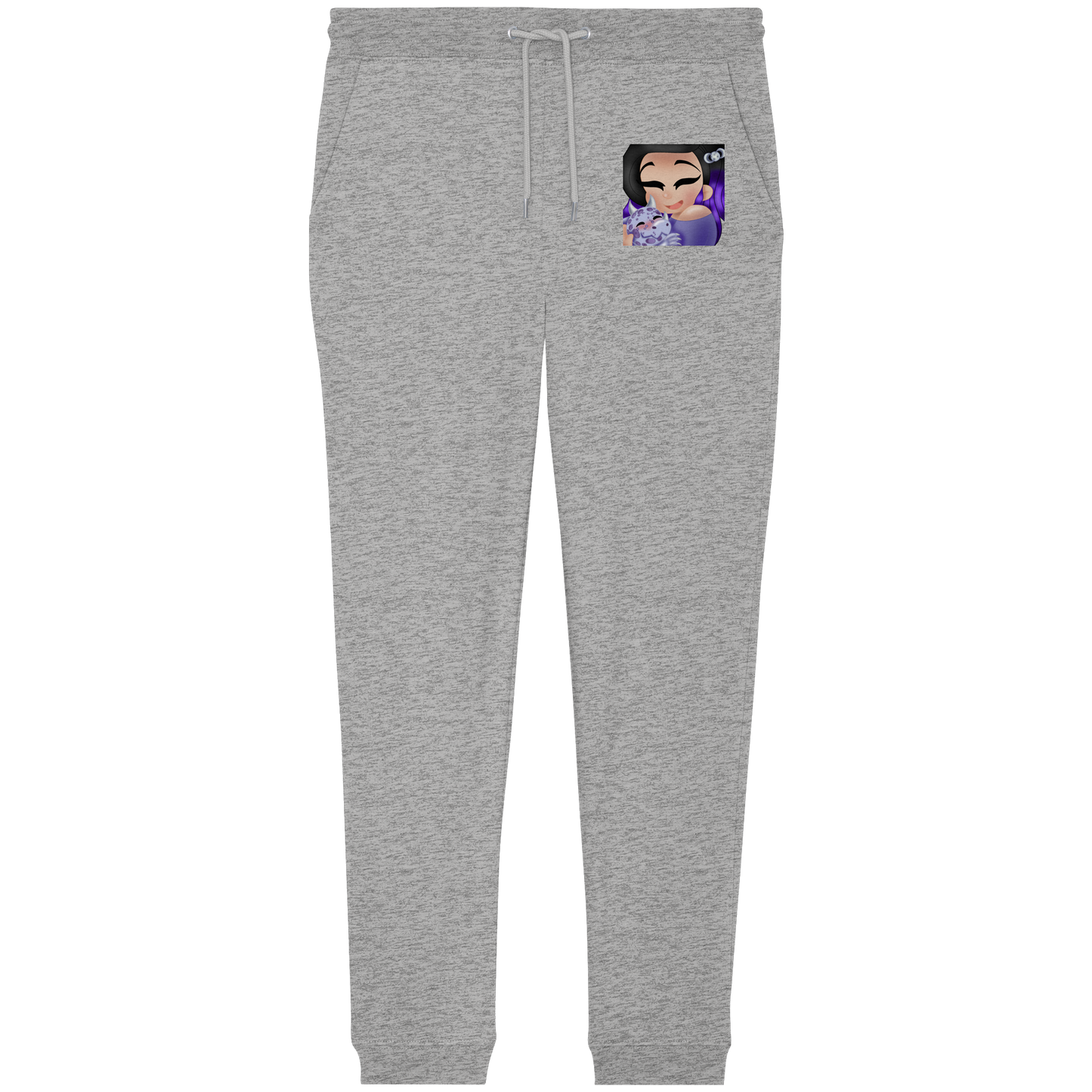 x_Kookie_Moon_x Hug - Organic Jogger Pants
