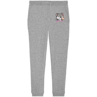 ifyouseekalex poke - Organic Jogger Pants