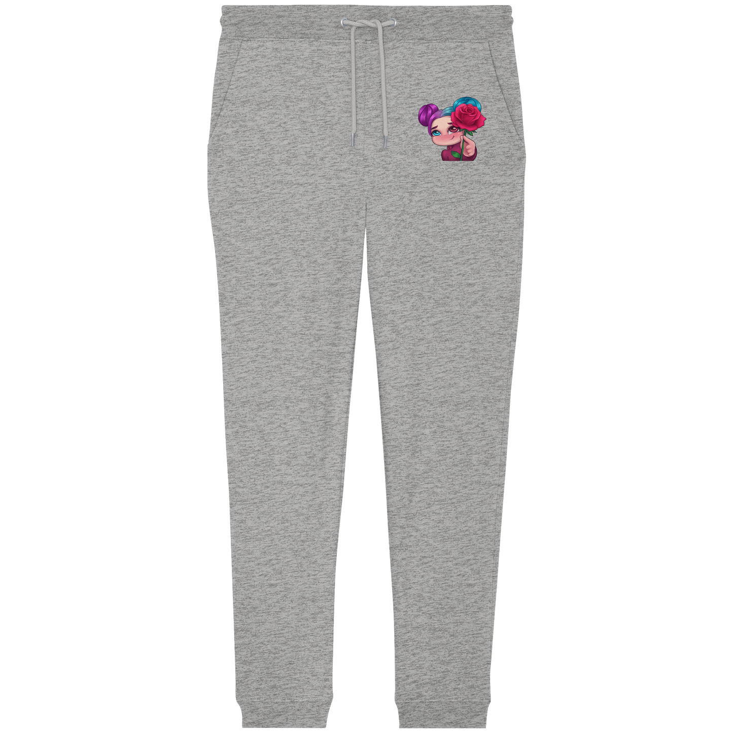 xLadyLikex Blume - Organic Jogger Pants