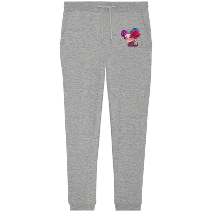 xLadyLikex Blume - Organic Jogger Pants