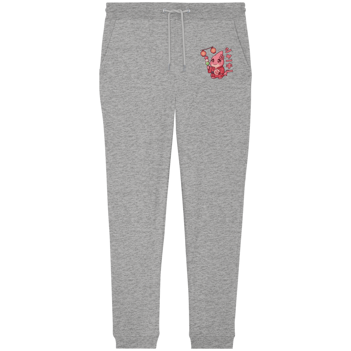 xMissSharkyx Kimono - Organic Jogger Pants