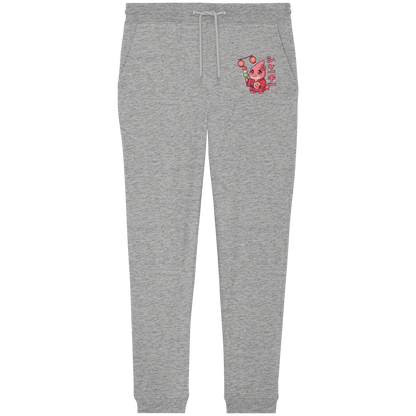 xMissSharkyx Kimono - Organic Jogger Pants