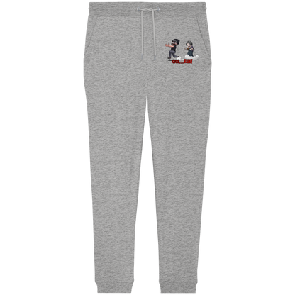 TheCiceroshows Run - Organic Jogger Pants