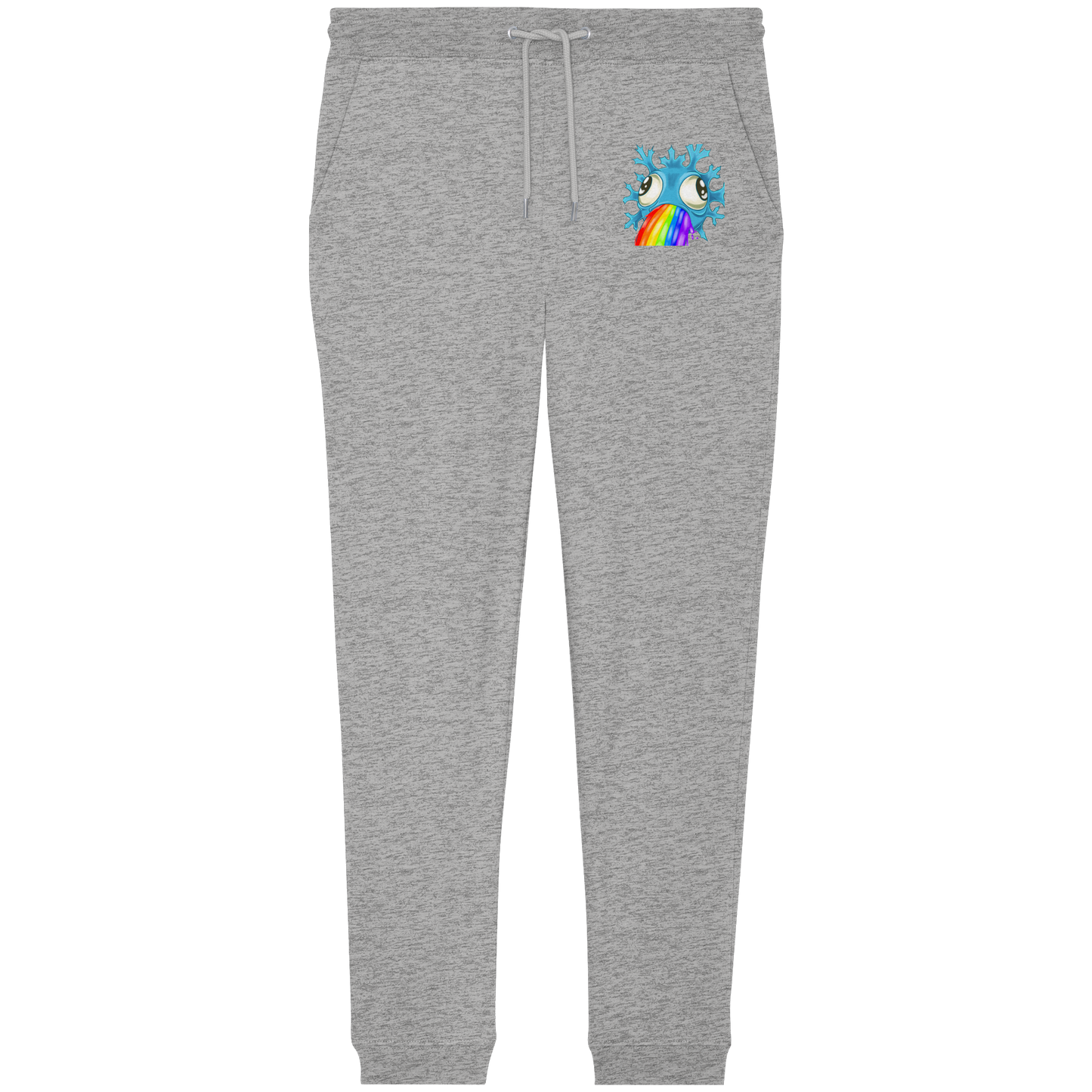 Lord__Frosty Puke - Organic Jogger Pants