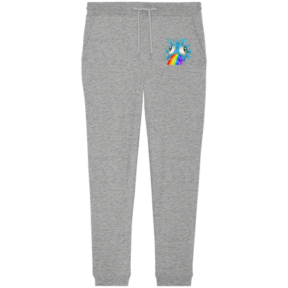 Lord__Frosty Puke - Organic Jogger Pants