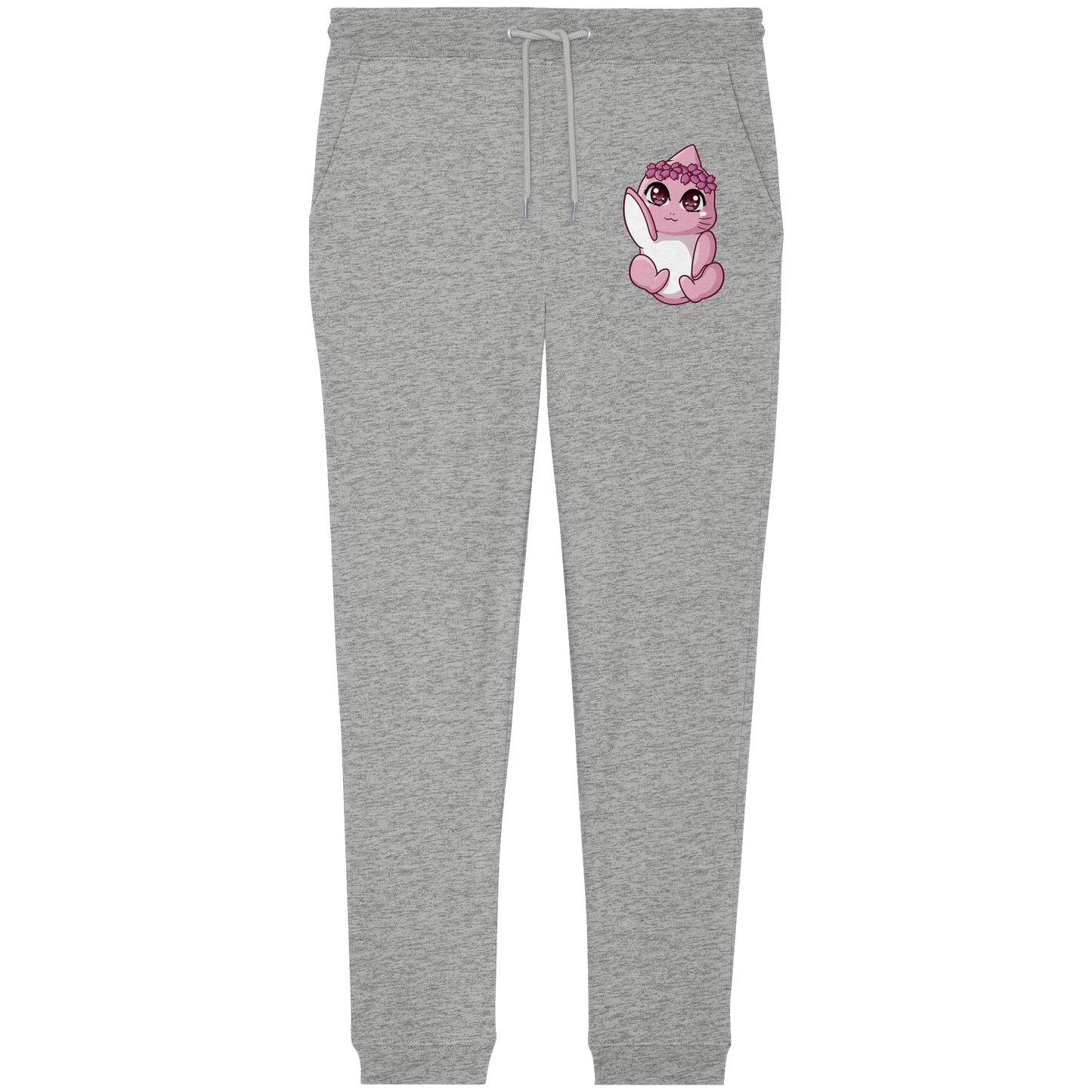 xMissSharkyx Hi - Organic Jogger Pants