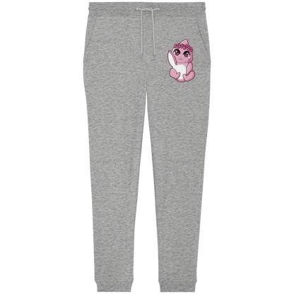 xMissSharkyx Hi - Organic Jogger Pants