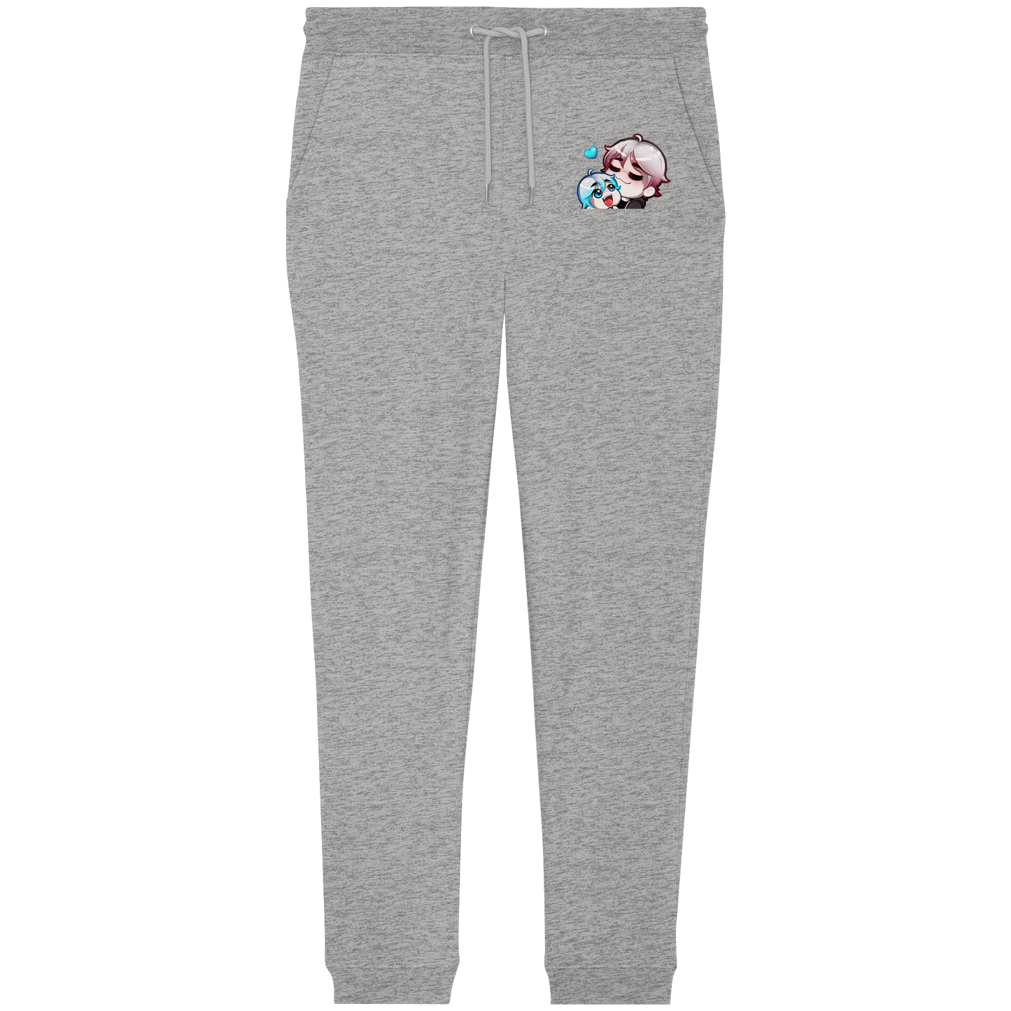 zRay_4 Hug - Organic Jogger Pants