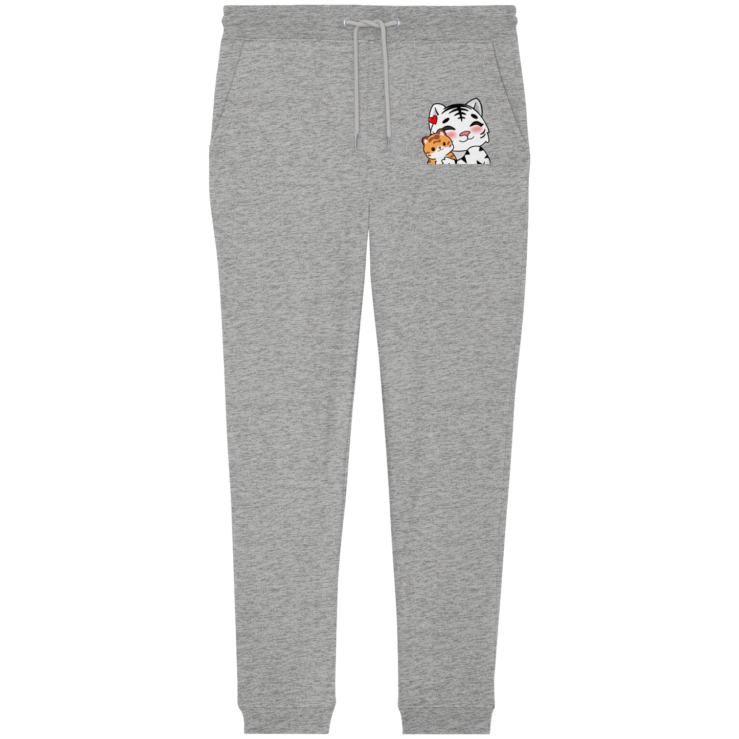 MaxxelVerse Hug - Organic Jogger Pants