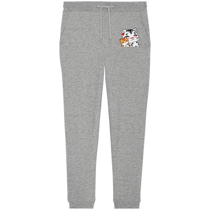 MaxxelVerse Hug - Organic Jogger Pants