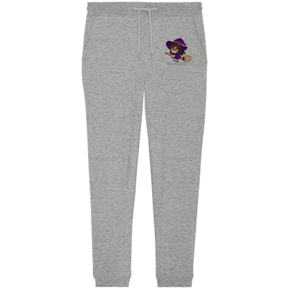 WitchOfAllx Besen - Organic Jogger Pants