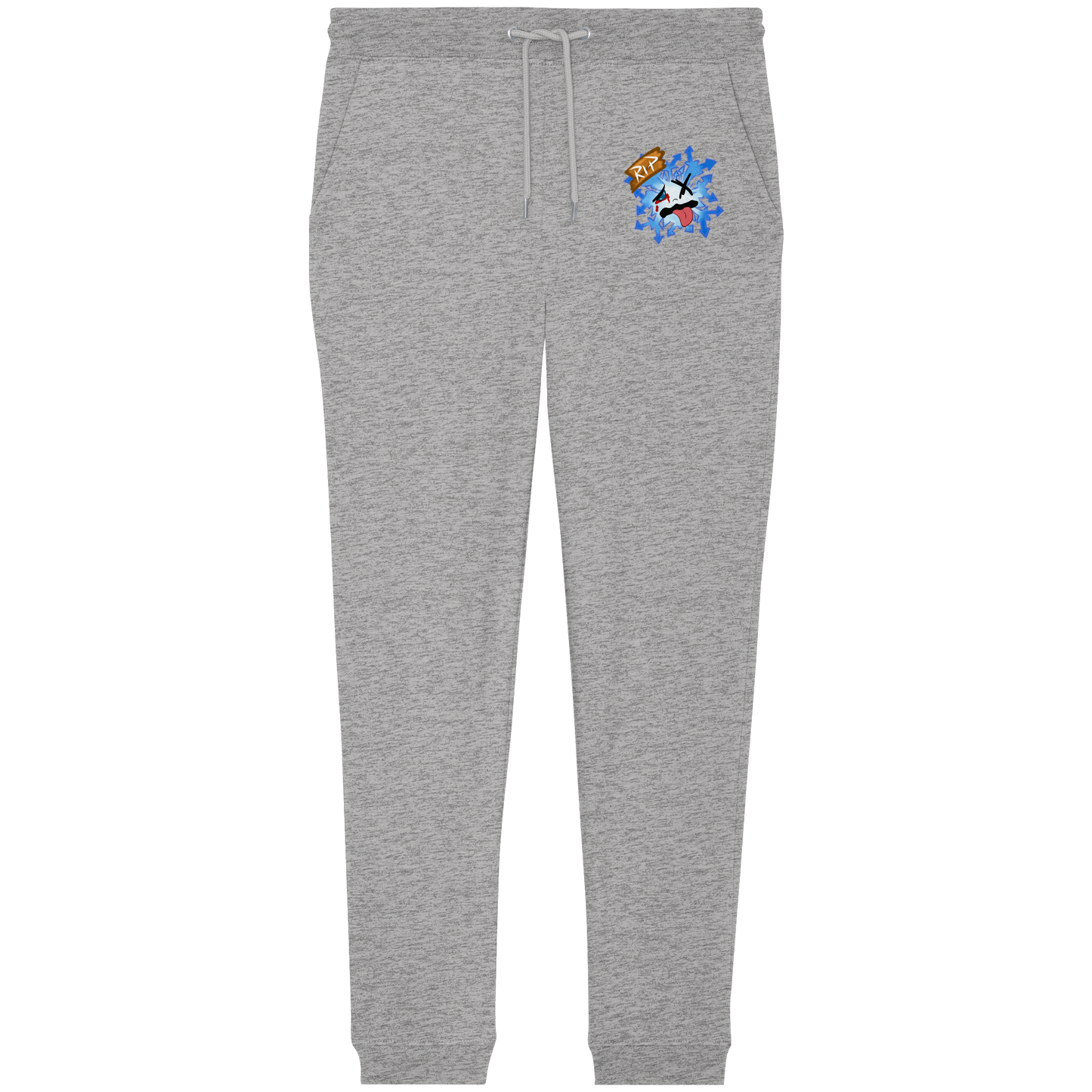 Lord__Frosty RIP - Organic Jogger Pants