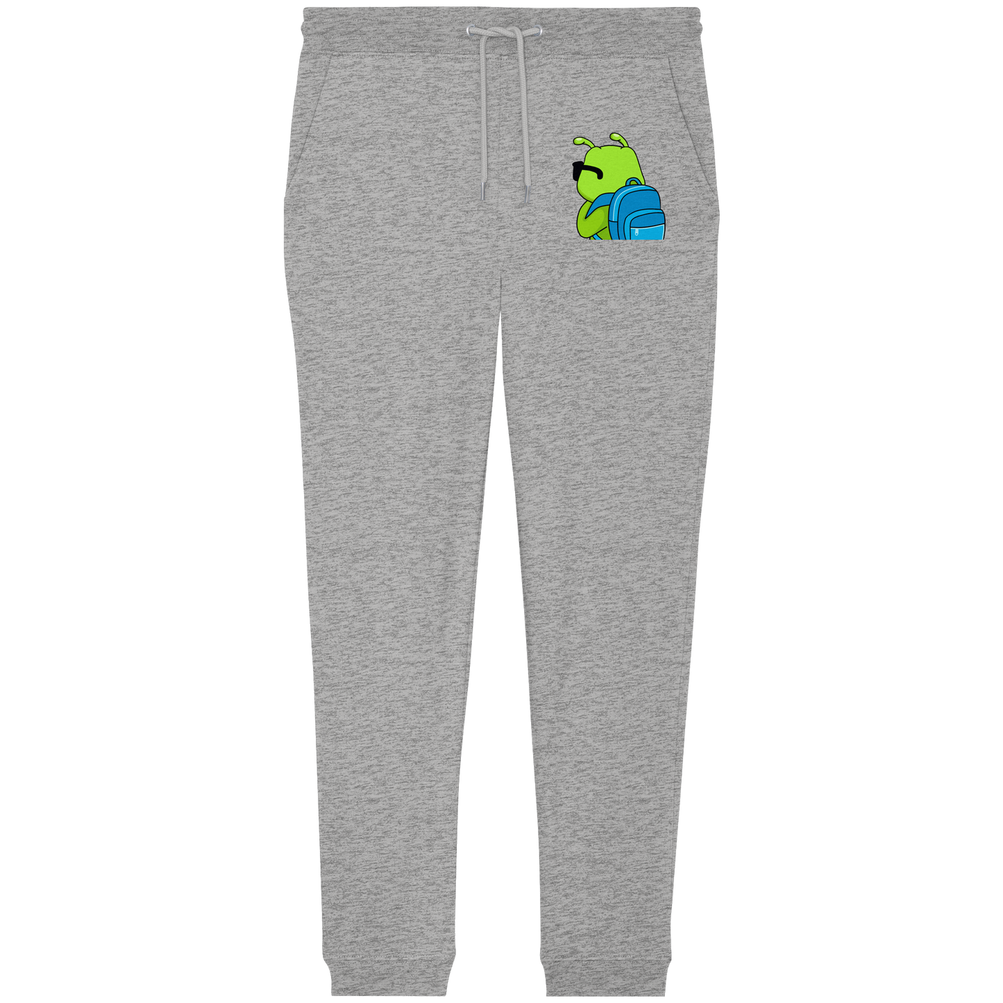 Raupi Carry - Organic Jogger Pants