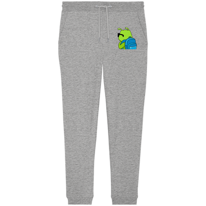 Raupi Carry - Organic Jogger Pants