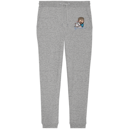 ifyouseekalex hug - Organic Jogger Pants