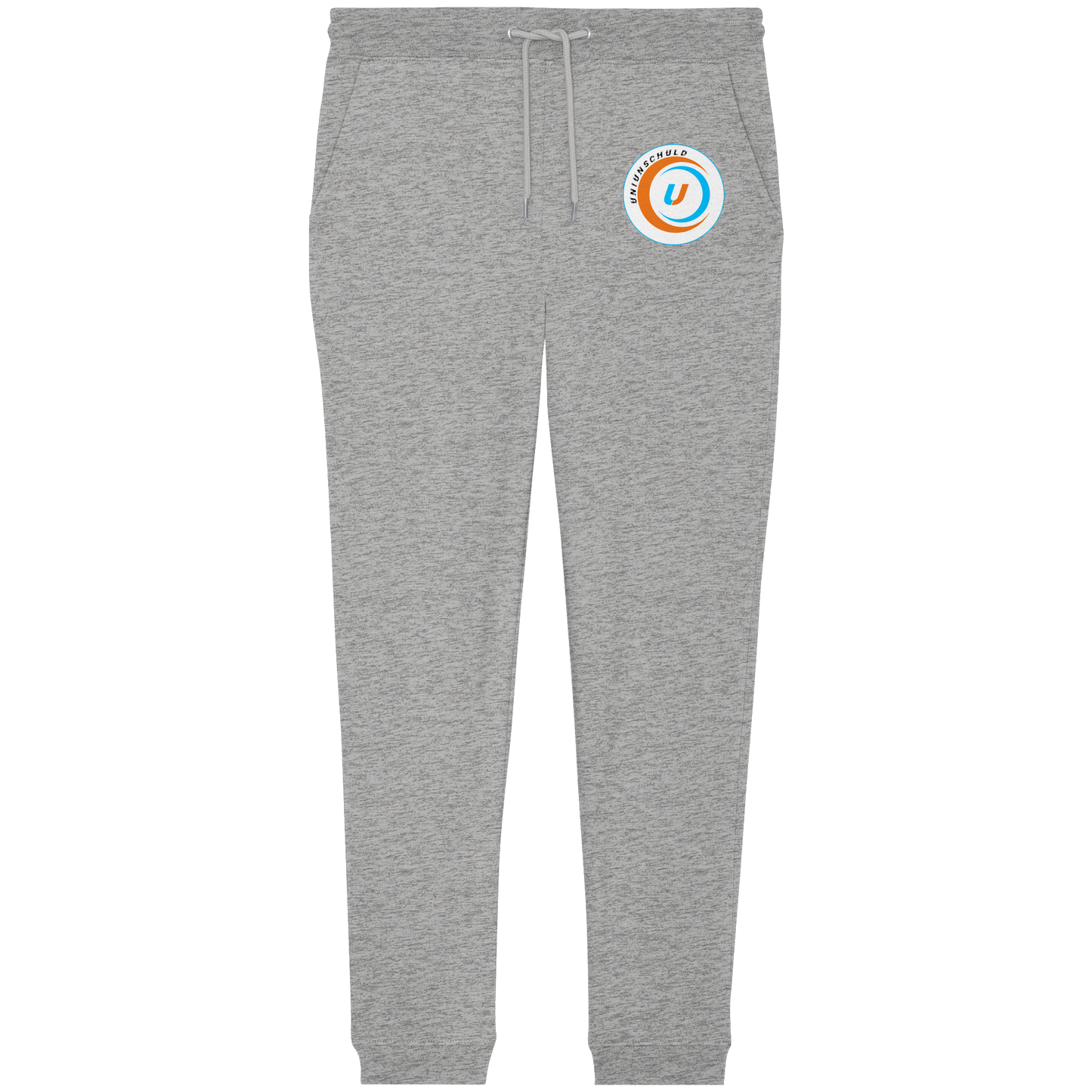 UniUnschuld Logo - Organic Jogger Pants