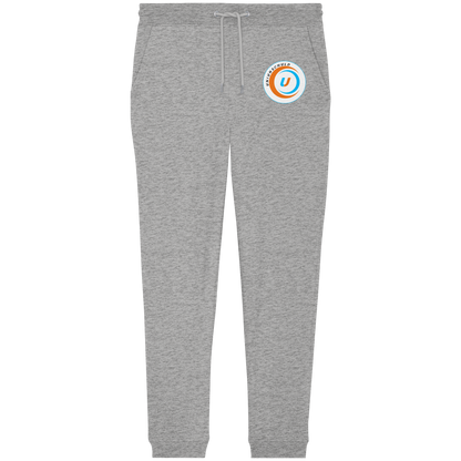 UniUnschuld Logo - Organic Jogger Pants