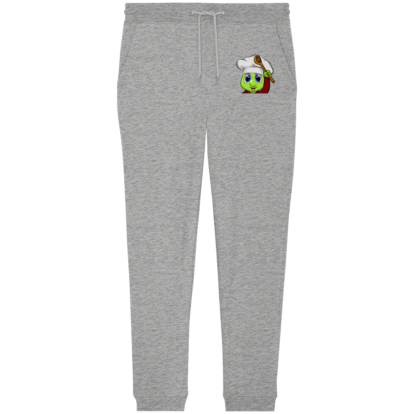 Raupi Cook - Organic Jogger Pants