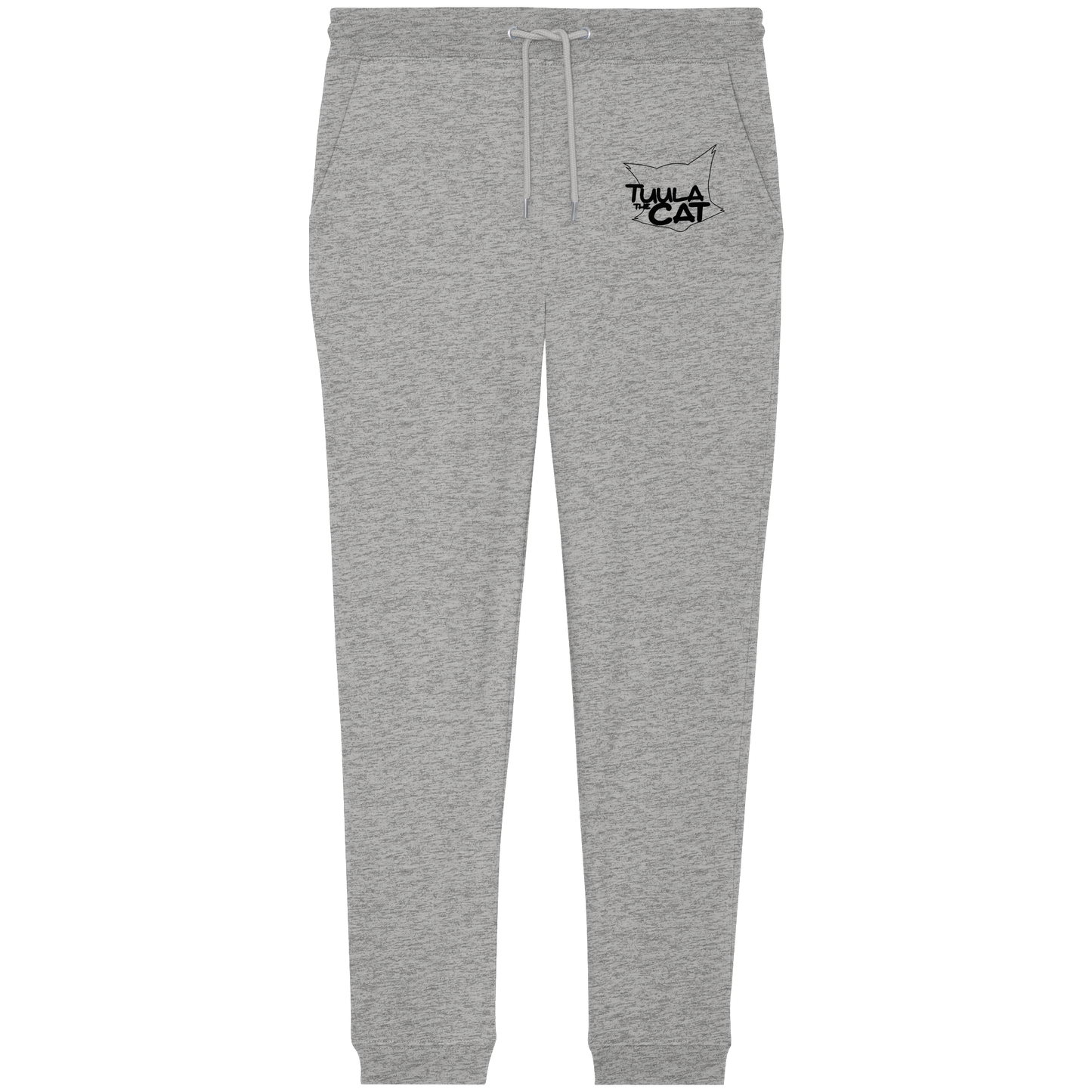 TuulatheCat Tuulogo - Organic Jogger Pants